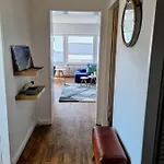 Panorama, Heimathafen 17 - Mit Balkon - Direkt Am Apartamento Wangerooge