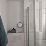 Panorama, Heimathafen 17 - Mit Balkon - Direkt Am Apartamento Wangerooge