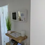 Apartamento Panorama, Heimathafen 17 - Mit Balkon - Direkt Am