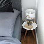 Panorama, Heimathafen 17 - Mit Balkon - Direkt Am *