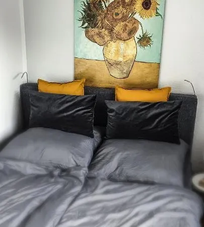 Panorama, Heimathafen 17 - Mit Balkon - Direkt Am *