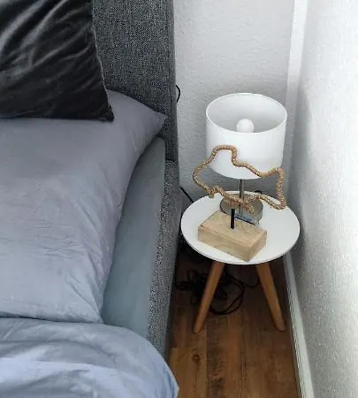 Panorama, Heimathafen 17 - Mit Balkon - Direkt Am *